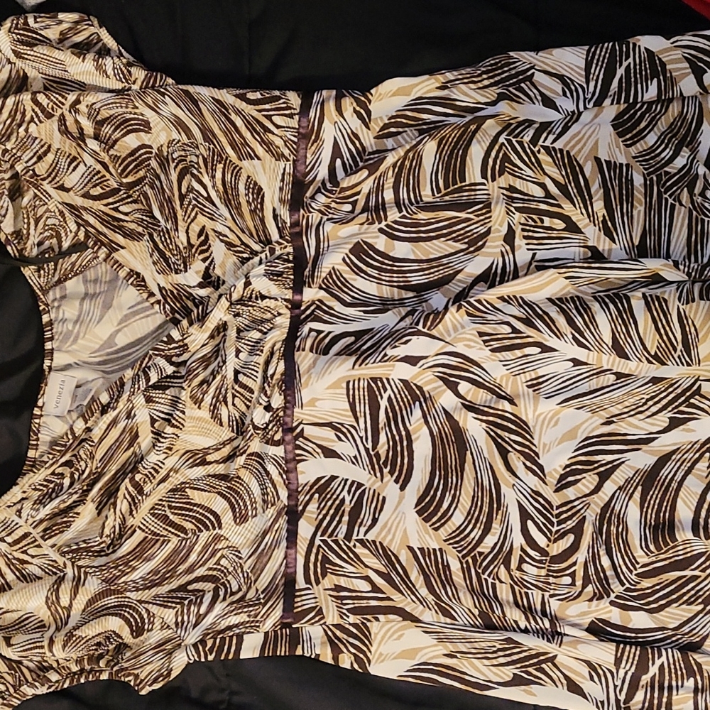 Venezia 14/16 blouse